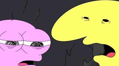 pain. suffering. anguish.