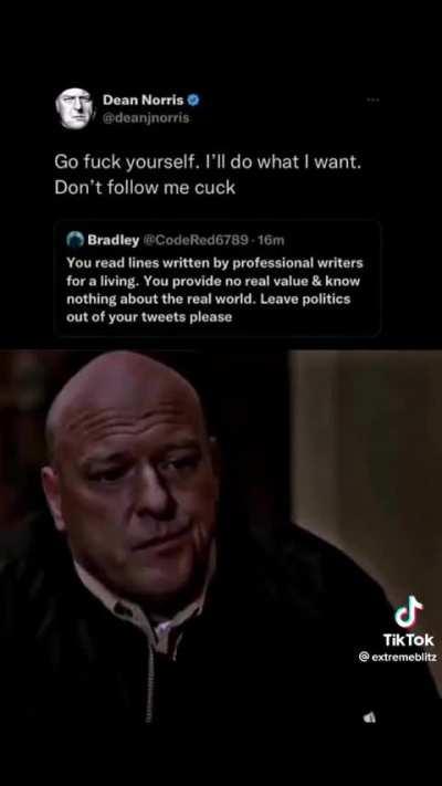 What did Isaac mean by this? Is he based?