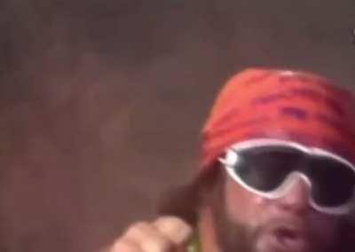 All Military members when Chinas balloon floats over ‘Murica.