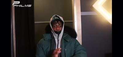 Jaydees honesty got it😭😭😭