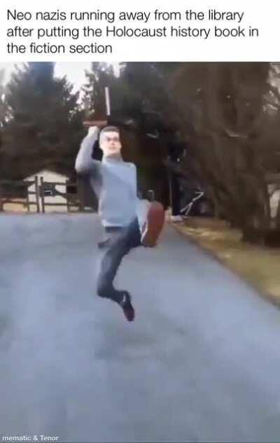 RUN BOI RUUUUUUUUUUN