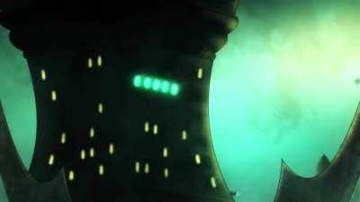 dark eldar parties too hard and dies