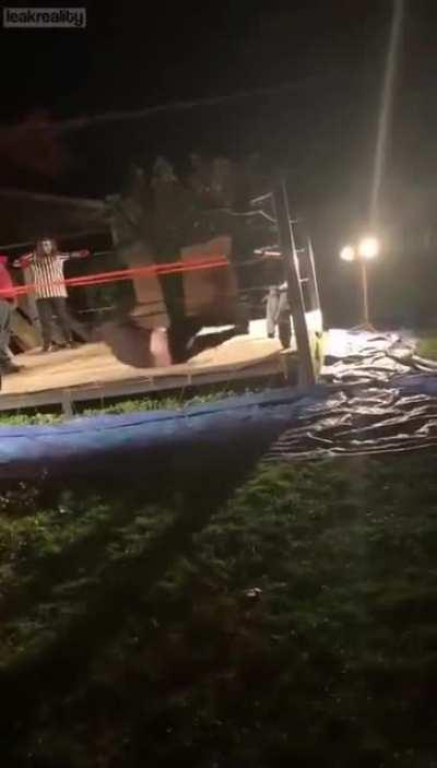 WCGW I think he needs some milk.