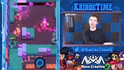 KairosTime predicting Updates for 9 minutes straight (insiprd by therealwaseem)