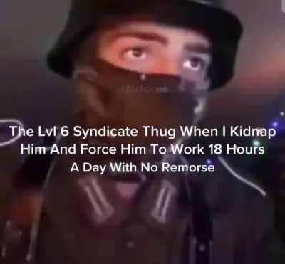 Yes You Can Capture Humans Lol