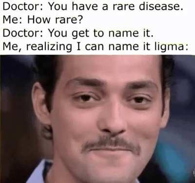 We did it bois! It&rsquo;s gonna be reality now!