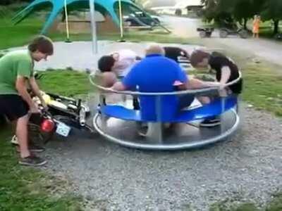 Future engineers for sure.