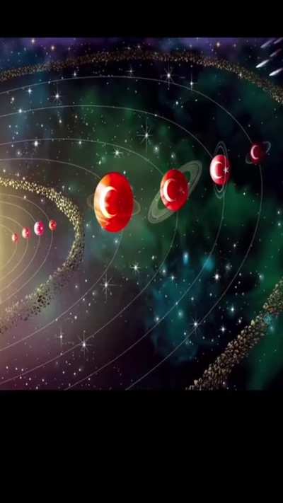 Don't get mad at me if this has already been posted here before (specially the Turks of you!)