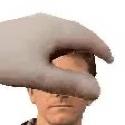 I don't know why I did this