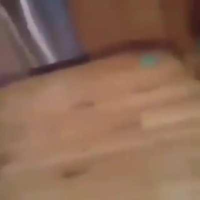 Damn the new FF live action series looks dope