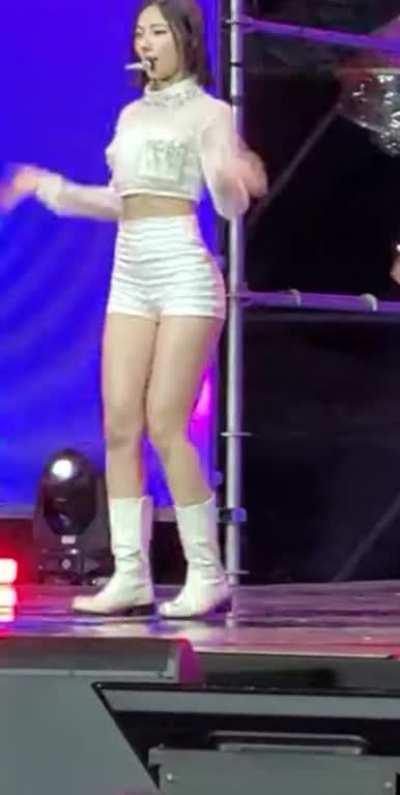 ALICE - Sohee (covering LE SSERAFIM Antifragile)