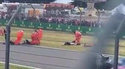 What are these people thinking?