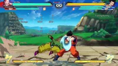 POV: You're a Locked Art Class Cabinet, and the Special Kid is Trying To Break in So He Can Eat the Glue.