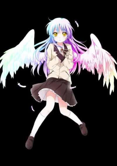 Kanade [Angel Beats]