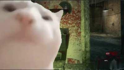 Reject other perks. Embrace Deadshot