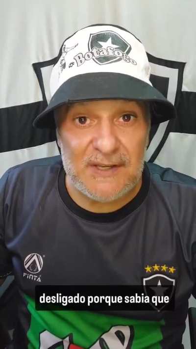 DENÚNCIA sobre a SuperCopa de 2025.