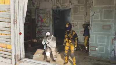 Eviction notice. Your rent is overdue.