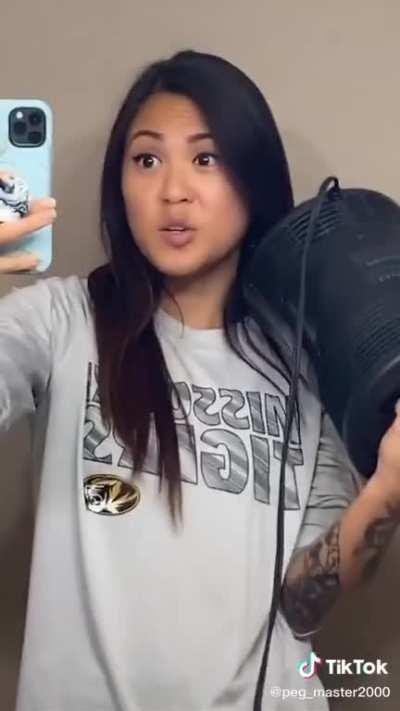 There's something good in TikTok afterall