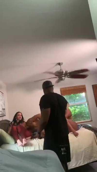 Always be aware of your surroundings