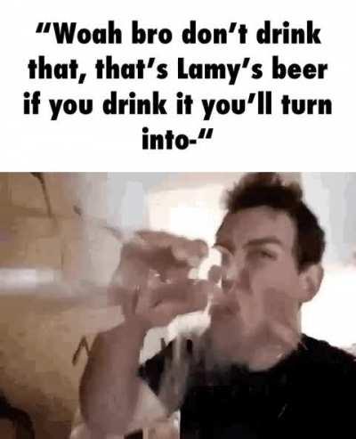 The Lamy transformation fetish was never a joke for me.