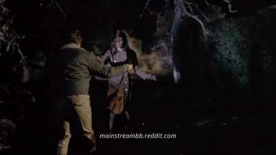 Raquel Welch Kicks a Man in the Balls in Fuzz (1972)