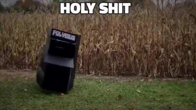 Holy shit it’s him