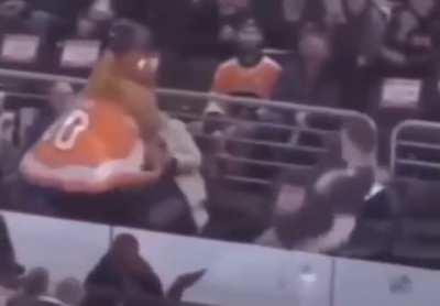 Chatto whenever Matto tries to make progress in chaos