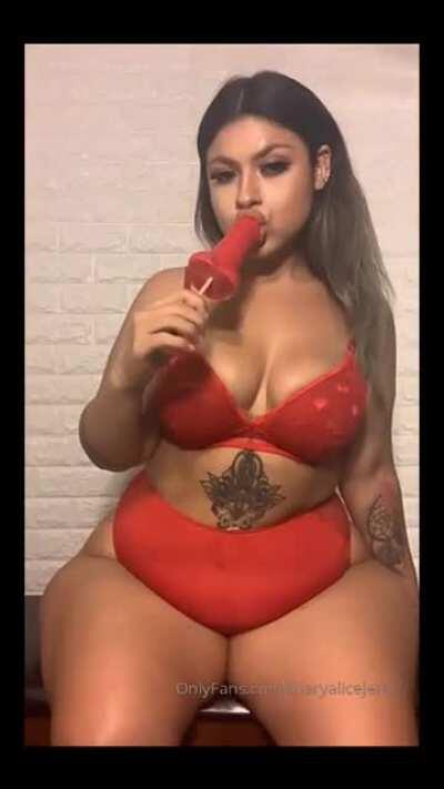 The BJ (Private Video)