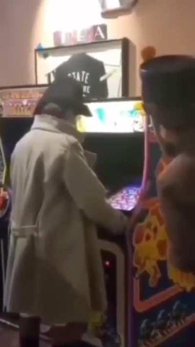 anything for 4 francs