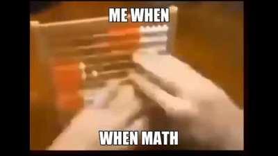 We're not cavemen...We have technology!