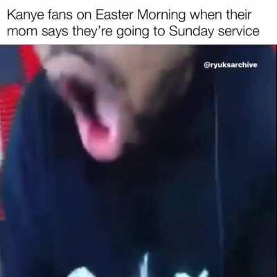 happy easter everyone