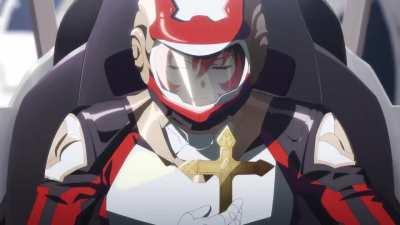 Galactic Grand Prix Video