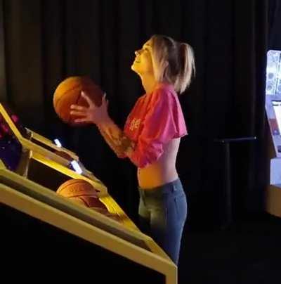 how I act around my bff's boyfriend ever since she told me about his BWC