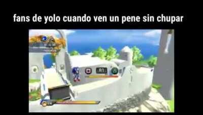 Los fans de yolotrol 😜🍌🥒🍆🌽