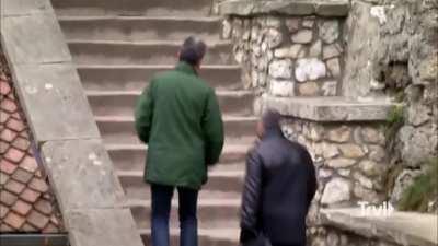 Dark Universe be like