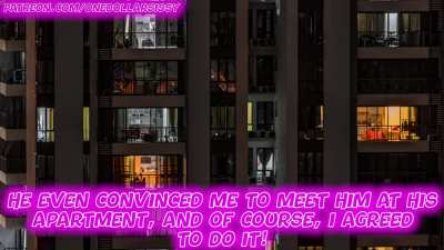 Breaking The Chains Part 2