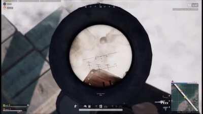 Two Streamers Drove Into Our Bridge Camp!