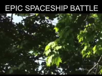 In response to “Epic Submarine Battle” and “Epic Boat Battle”