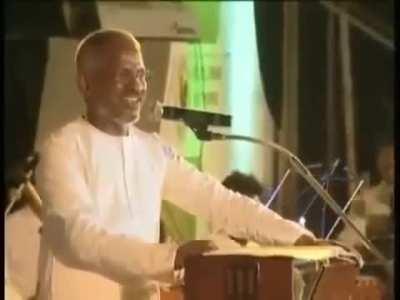 Raja sings like Yuvan