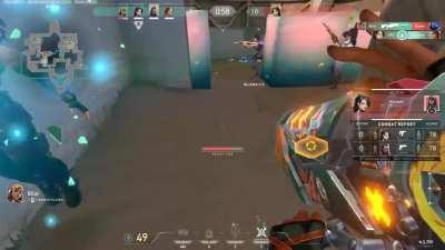 Any tips on getting out of silver?