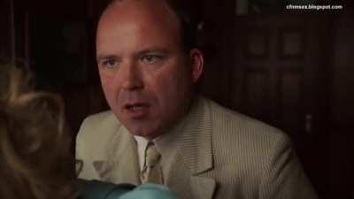 Natalie Dormer in Penny Dreadful: City Of Angels