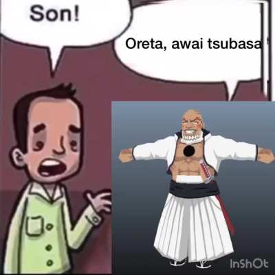 Pay attention to your children