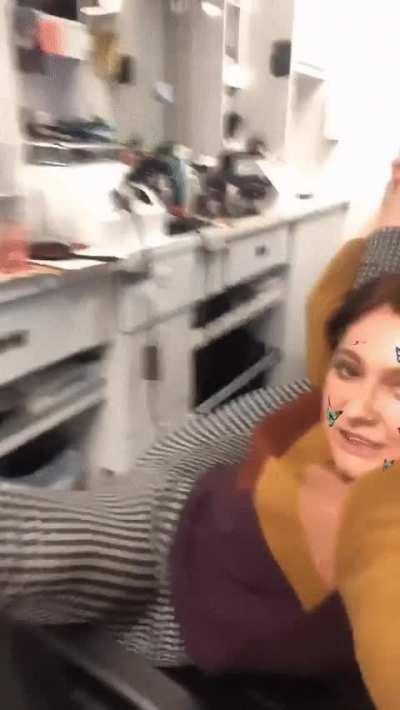 “Imma put you in 7 positions”