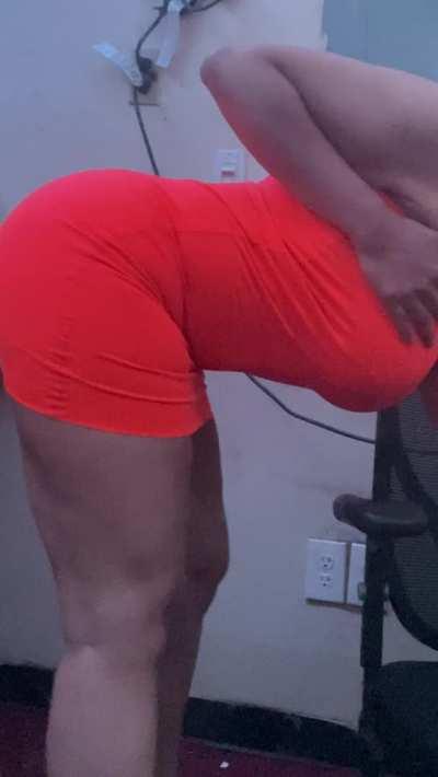 I'll twerk this ass for you [LIMITED OFFER SALE FOR ONLY $3]