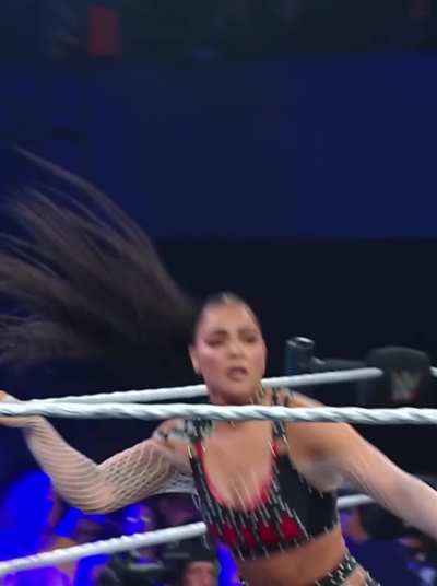 NXT No Mercy 9/27/25