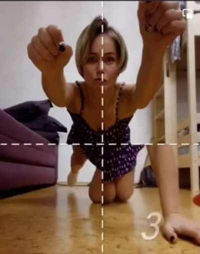 Баба со стальными яйцами