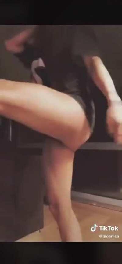 Denisa’nın underrated poposu