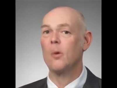 Tory when he throws away a $300 million rocket.