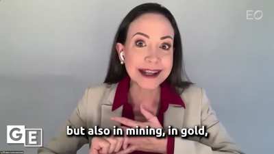 The U.S. has already lined up a puppet regime for Venezuela