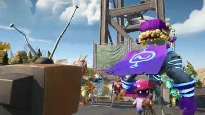 The best play I've ever done in my Bfn career